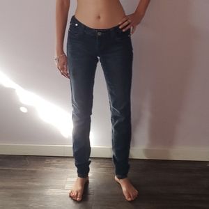 Eighty eight skinny jeans